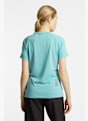 Stoke Naga MTB maillot de bike femmes Turquoise 48246 2
