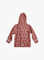 46 NORD Kleinkind Regenjacke Pink 48245 2