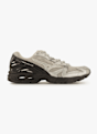 Mizuno Wave Rider 10 Sport Herren Sneaker Schwarz 48240 1