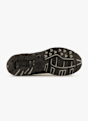 Mizuno Wave Rider 10 Sport sneaker uomo Nero 48240 3