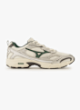 Mizuno MXR Sport sneaker uomo Bianco 48253 1