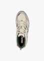 Mizuno MXR Sport sneaker uomo Bianco 48253 4