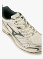 Mizuno MXR Sport sneaker uomo Bianco 48253 6