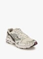 Mizuno Wave Rider 10 Sport Damen Sneaker Schwarz 48258 2