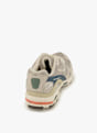 Mizuno Wave Rider 10 Premium sneaker femmes Bleu 48264 5