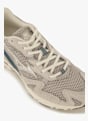 Mizuno Wave Rider 10 Premium sneaker femmes Bleu 48264 6