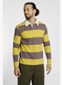 46 NORD Herren Poloshirt Gelb 48260 1