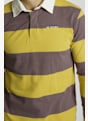 46 NORD Herren Poloshirt Gelb 48260 4