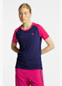 Stoke Naga MTB Damen Biketrikot Blau 48255 1