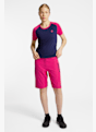 Stoke Naga MTB Damen Biketrikot Blau 48255 3