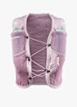 Salomon Active Skin Set 4 L zaino da running donna Rosa 48261 1