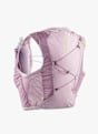 Salomon Active Skin Set 4 L zaino da running donna Pink 48261 2
