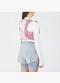 Salomon Active Skin Set 4 L sac de trail femmes Pink 48261 4