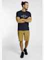 46 NORD t-shirt hommes Bleu 48270 3