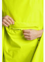 Stoke Ibero poncho de pluie Jaune 48279 3