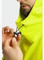Stoke Ibero poncho de pluie Jaune 48279 4