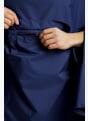 Stoke Ibero Regenponcho Blau 48283 3
