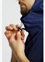 Stoke Ibero poncho de pluie Bleu 48283 4