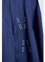 Stoke Ibero Regenponcho Blau 48283 5