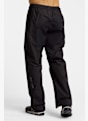 Stoke pantalon imperméable hommes Noir 48272 2