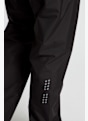Stoke pantalon imperméable hommes Noir 48272 5