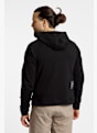 Stoke Ribes hoodie uomo Nero 48269 2