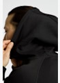 Stoke Ribes hoodie uomo Nero 48269 5