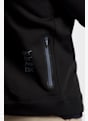Stoke Ribes Herren Hoodie Schwarz 48269 6