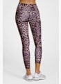 POWERZONE Damen Tight Beige 48278 3