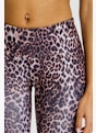 POWERZONE Damen Tight Beige 48278 5