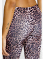 POWERZONE Damen Tight Beige 48278 6