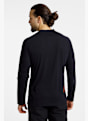 Stoke Oregan MTB LS Herren Biketrikot Schwarz 48276 2
