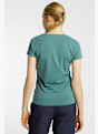 46 NORD Damen T-Shirt Grün 48275 2