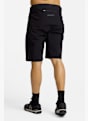 Stoke Herren Bikeshort Schwarz 48282 2