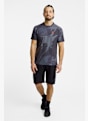 Stoke Herren Bikeshort Schwarz 48282 3
