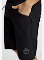 Stoke Herren Bikeshort Schwarz 48282 4