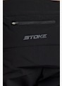 Stoke short de bike hommes Noir 48282 5