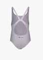 adidas Disney die Eiskönigin maillot de bain filles Violet 48300 2