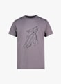 46 NORD T-Shirt bambini Viola 48295 1