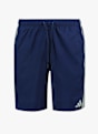 adidas 3S 8" Herren Badeshort Blau 48306 1
