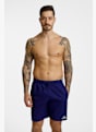adidas 3S 8" Herren Badeshort Blau 48306 2
