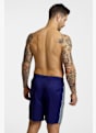 adidas 3S 8" short de bain hommes Bleu 48306 3