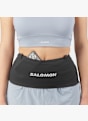 Salomon Adv Skin Seamless cintura da corsa Nero 48299 6