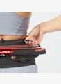 Salomon Adv Skin Seamless ceinture de sport Noir 48299 7