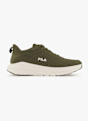 FILA Havocc chaussures de fitness hommes Vert 48319 1