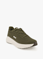 FILA Havocc chaussures de fitness hommes Vert 48319 2