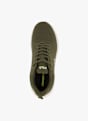 FILA Havocc chaussures de fitness hommes Vert 48319 4