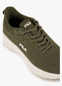 FILA Havocc chaussures de fitness hommes Vert 48319 6