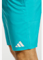 adidas 8" Herren Badeshort Türkis 48315 3