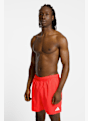 adidas 5" short de bain hommes Rouge 48323 1